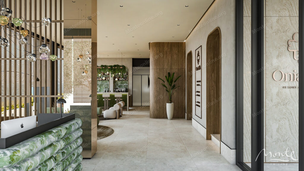 roskoshnyj apartament s 1 spalnej vidom na more i kurortnoj infrastrukturoj v rezhevichah budva 29