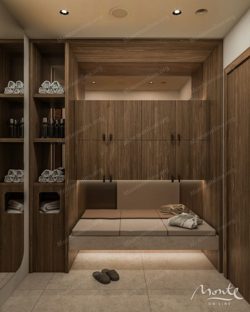 roskoshnyj apartament s 1 spalnej vidom na more i kurortnoj infrastrukturoj v rezhevichah budva 39