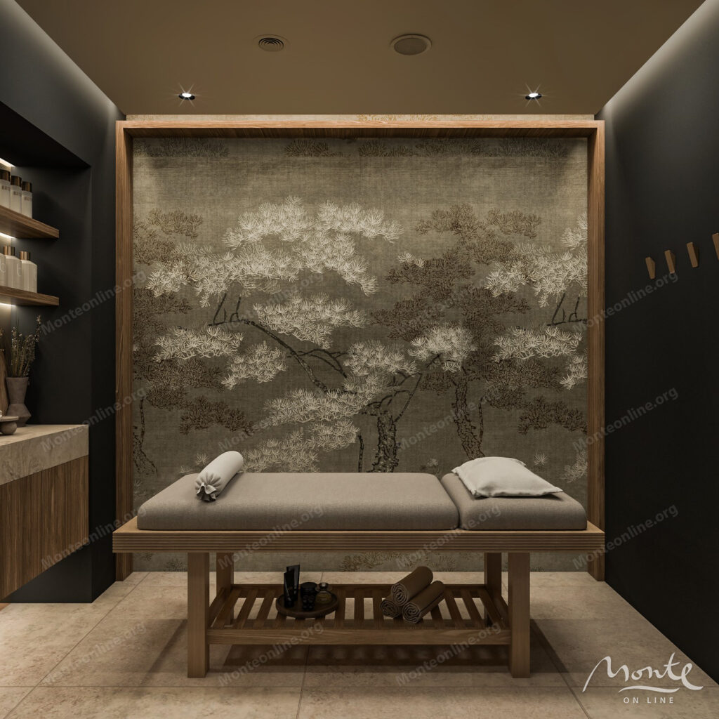 roskoshnyj apartament s 1 spalnej vidom na more i kurortnoj infrastrukturoj v rezhevichah budva 40