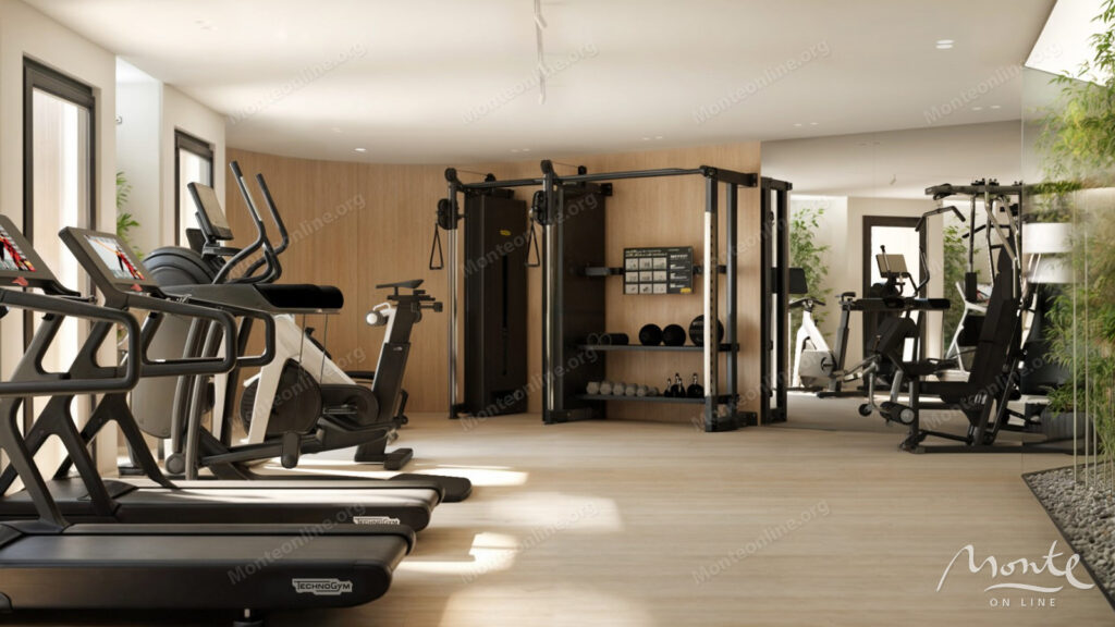 roskoshnyj apartament s 1 spalnej vidom na more i kurortnoj infrastrukturoj v rezhevichah budva 45