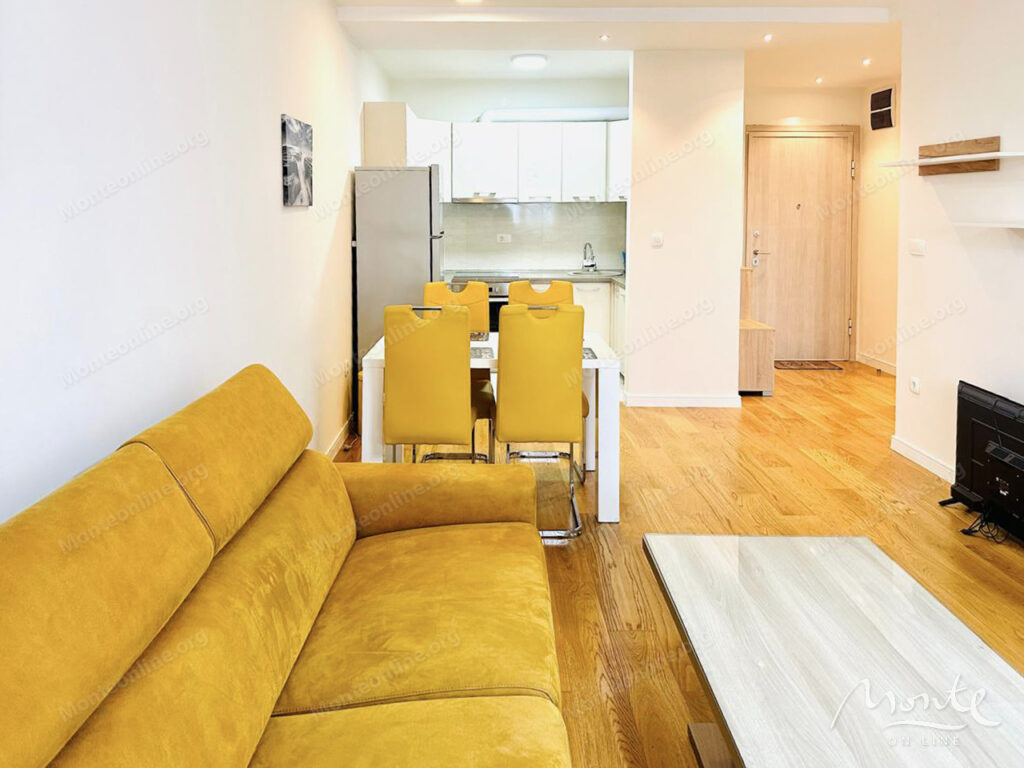 sovremennaya kvartira s 1 spalnej v prestizhnom komplekse s vidom na gory i more v bare 05