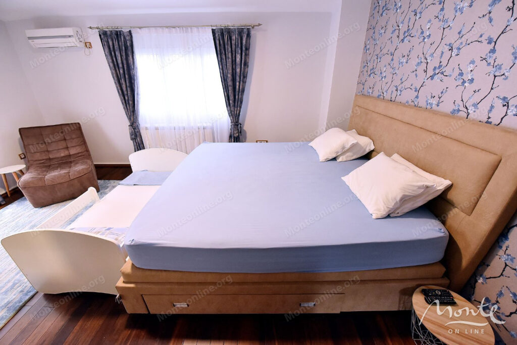 sovremennyj meblirovannyj dom s sadom v tihom rajone ryadom s podgoriczej 20