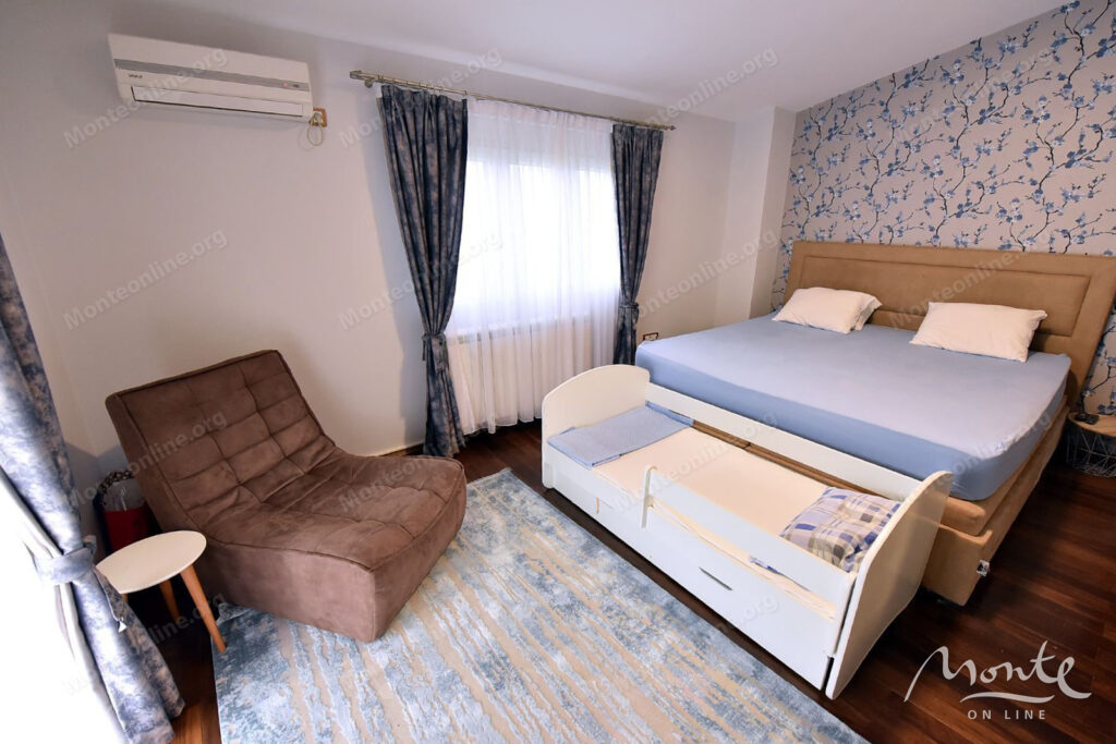 sovremennyj meblirovannyj dom s sadom v tihom rajone ryadom s podgoriczej 21