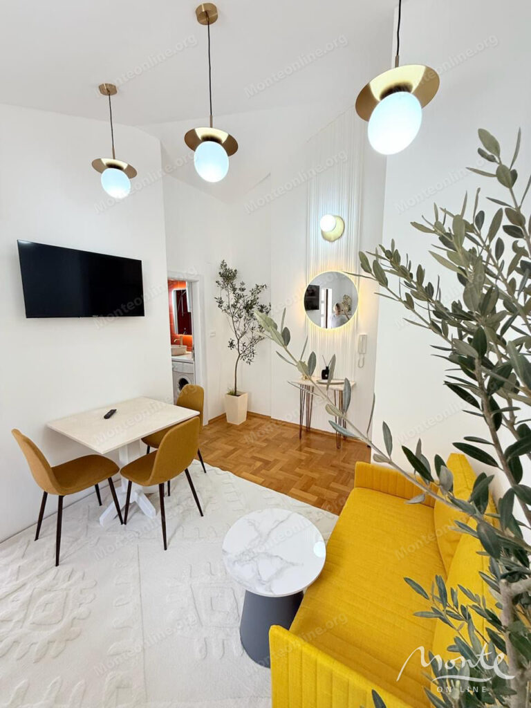 stilnaya kvartira s 1 spalnej sovremennym remontom i vidom na more v petrovacze 03