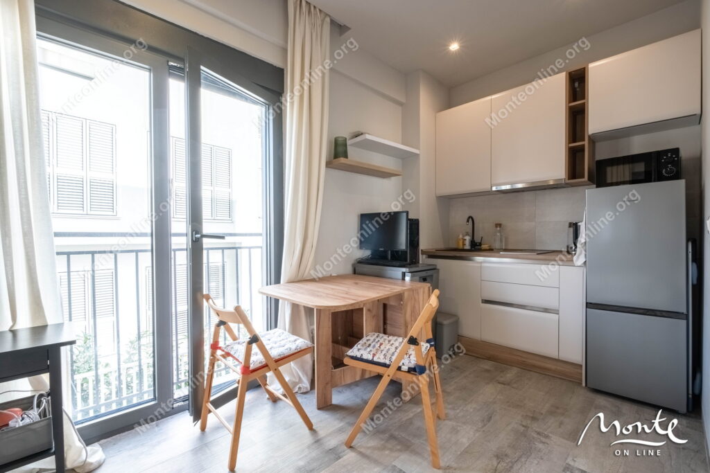 studiya v novom dome v samom czentre tivata zdanie tehnomax 07