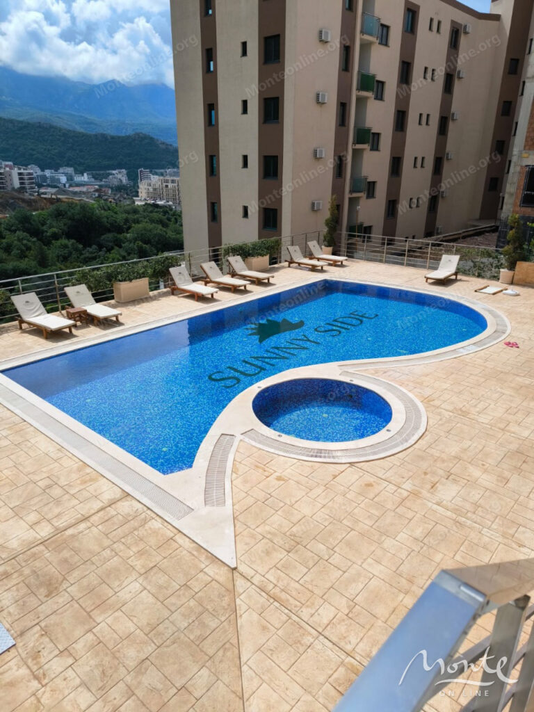 svetlaya kvartira v elitnom komplekse v bechichi idealnyj variant dlya zhizni i arendy 15