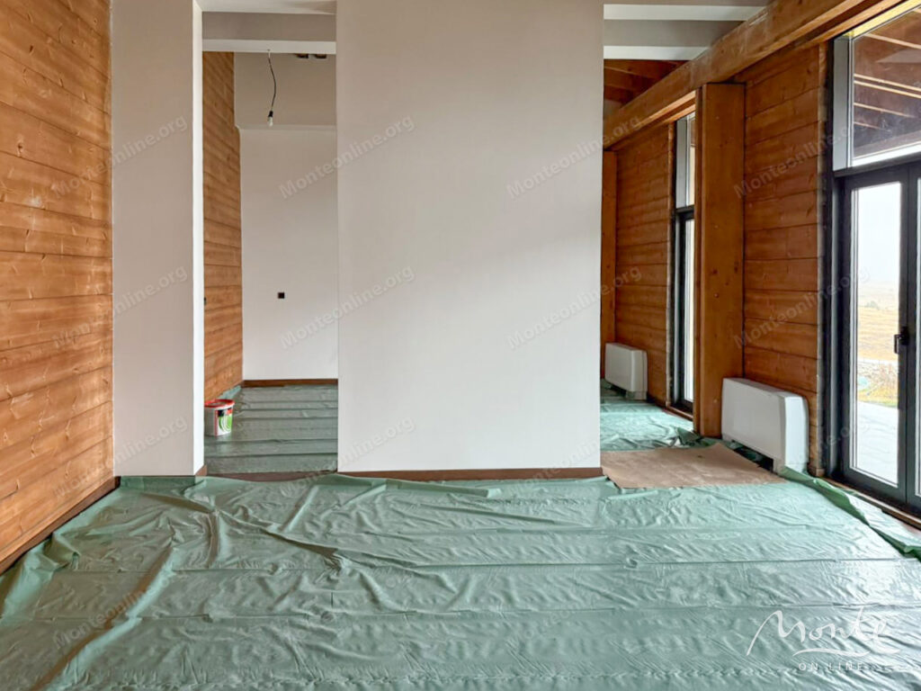 unikalnaya villa premium klassa s otdelnymi apartamentami s vidom na durmitor 16