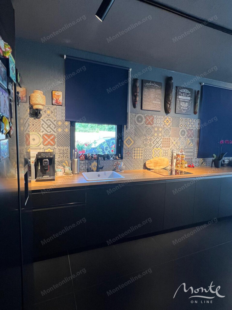 3 etazhnyj dom v zakrytom poselke s obshhim bassejnom lastva grbalska 14