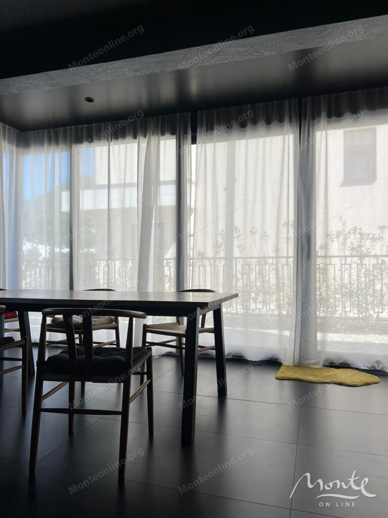 3 etazhnyj dom v zakrytom poselke s obshhim bassejnom lastva grbalska 20