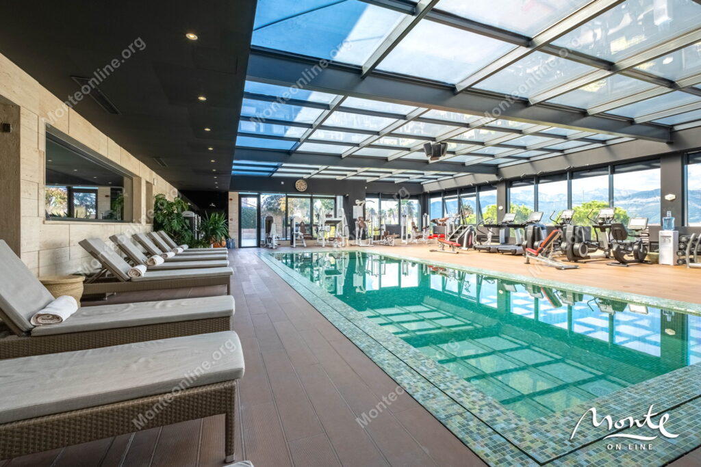 elegantnaya studiya v prestizhnom komplekse nikki beach montenegro 19