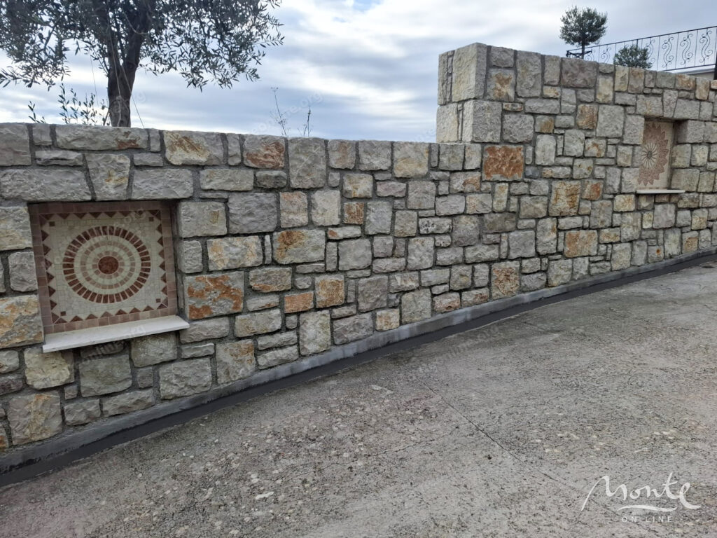 kamennaya villa s bassejnom i panoramnym vidom na adriatiku v rezhevichi 09