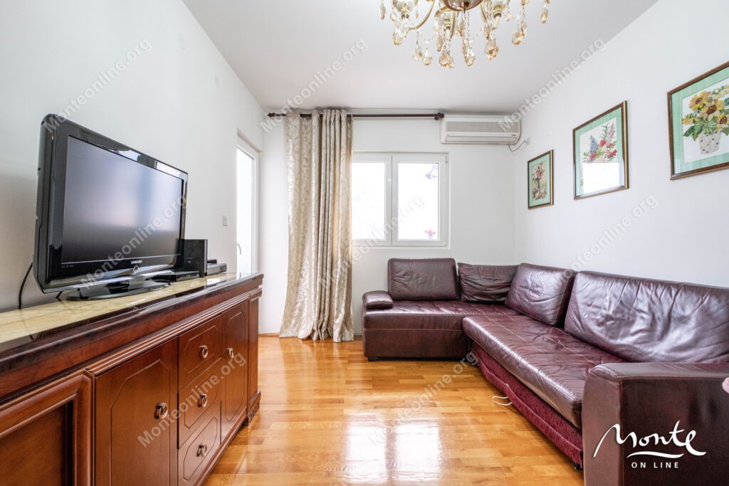 kvartira s 1 spalnej v babin do budva po vygodnoj czene 03