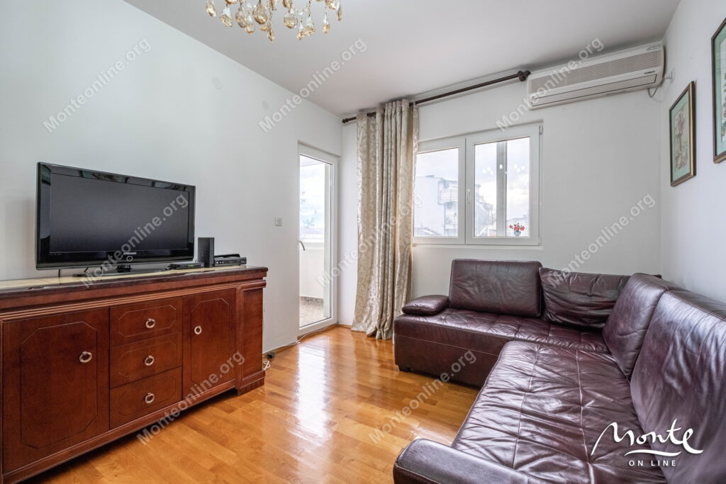 kvartira s 1 spalnej v babin do budva po vygodnoj czene 04