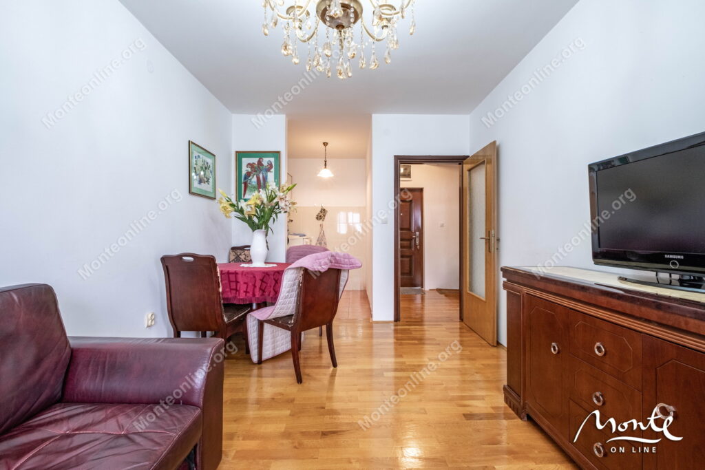 kvartira s 1 spalnej v babin do budva po vygodnoj czene 05