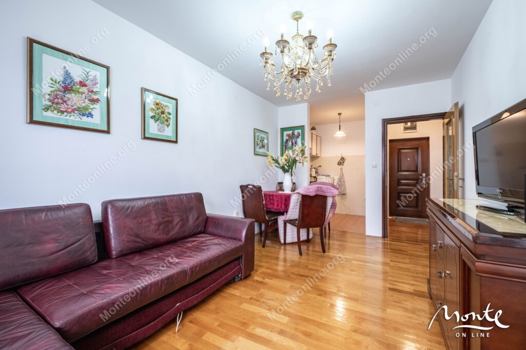 kvartira s 1 spalnej v babin do budva po vygodnoj czene 06