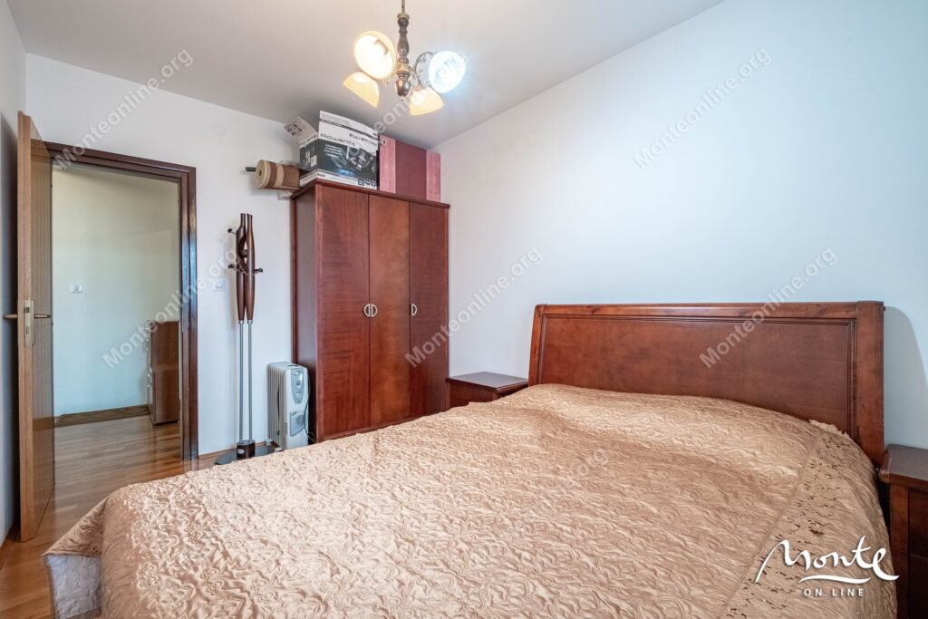 kvartira s 1 spalnej v babin do budva po vygodnoj czene 07