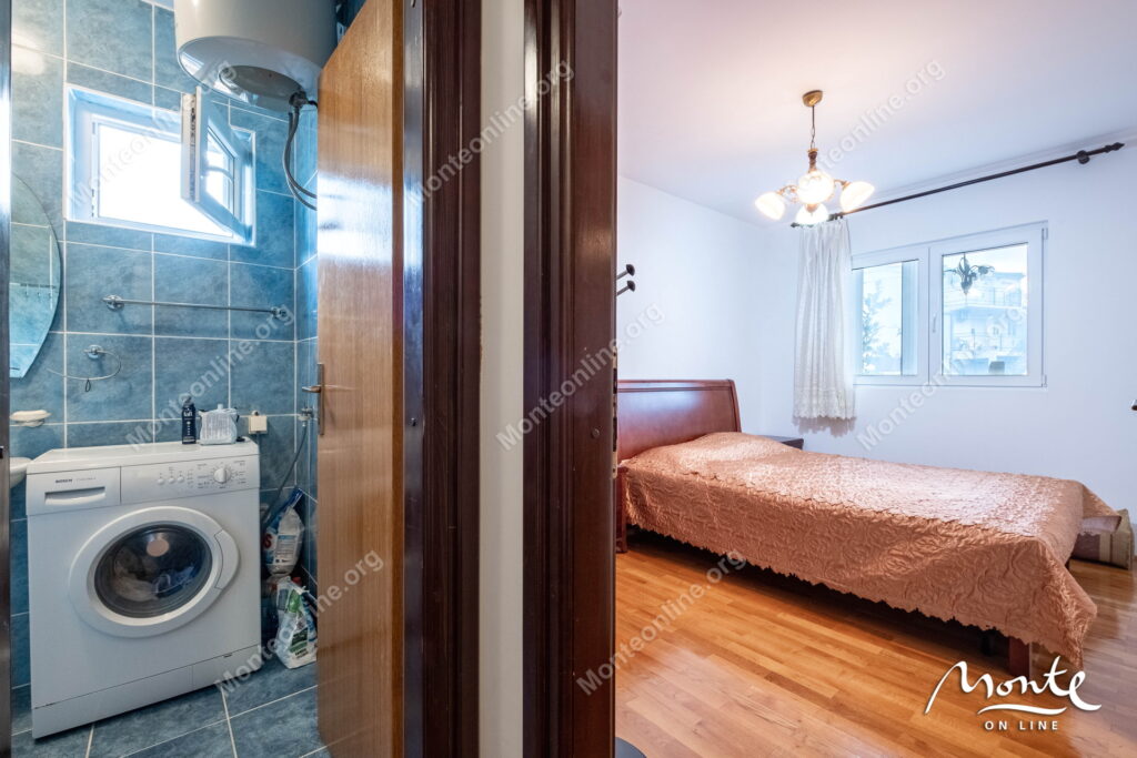 kvartira s 1 spalnej v babin do budva po vygodnoj czene 12