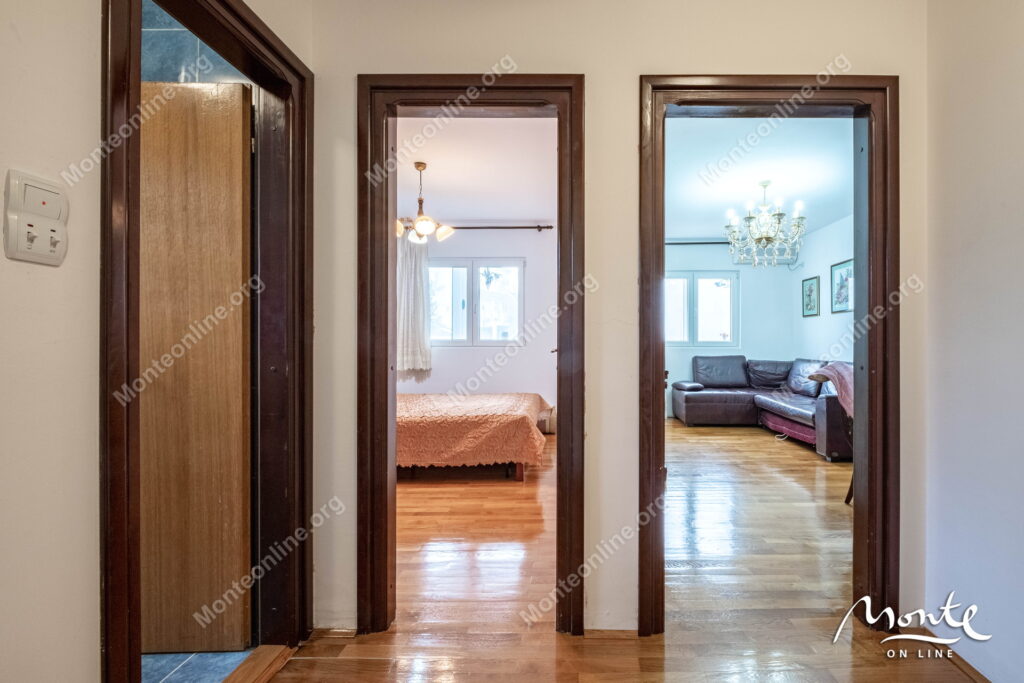 kvartira s 1 spalnej v babin do budva po vygodnoj czene 14