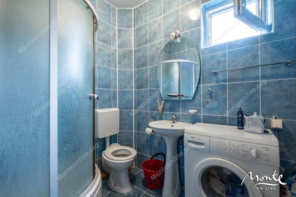 kvartira s 1 spalnej v babin do budva po vygodnoj czene 16