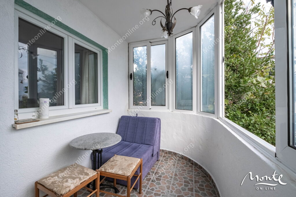 kvartira s 1 spalnej v babin do budva po vygodnoj czene 17