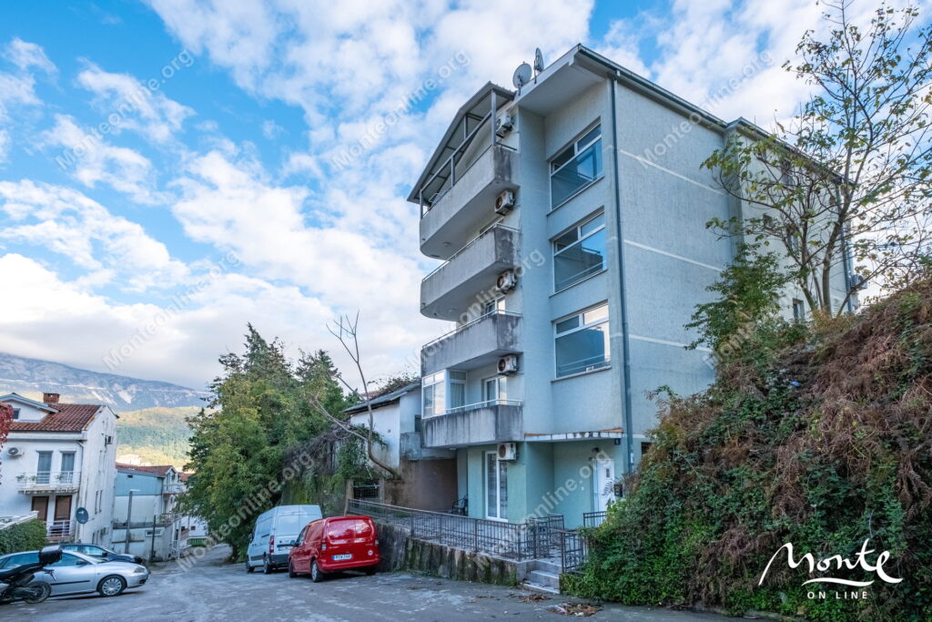 kvartira s 1 spalnej v babin do budva po vygodnoj czene 21