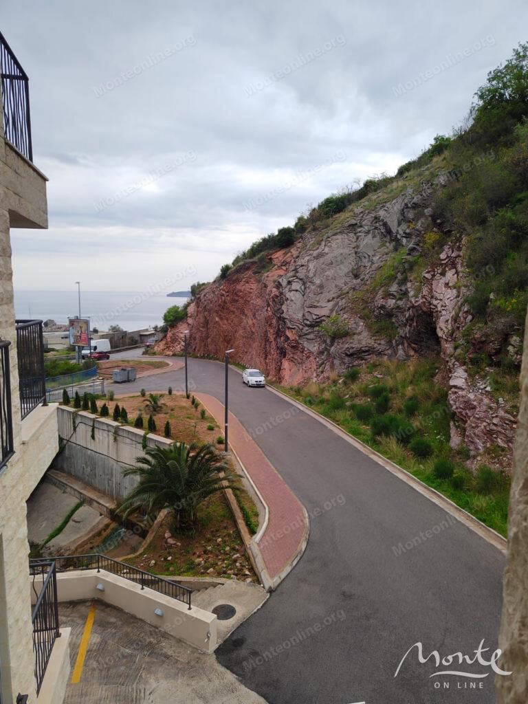 kvartira s 1 spalnej v hec residence przhno 16