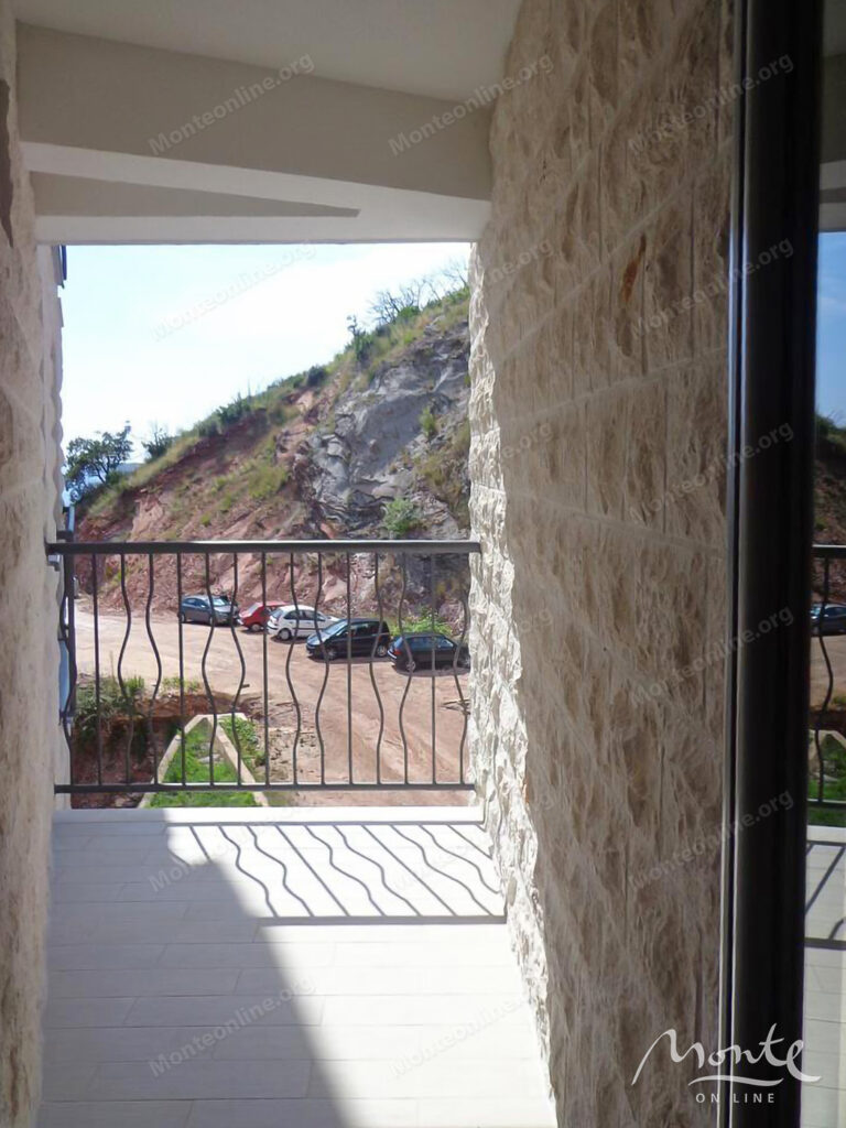 kvartira s 1 spalnej v hec residence przhno 17