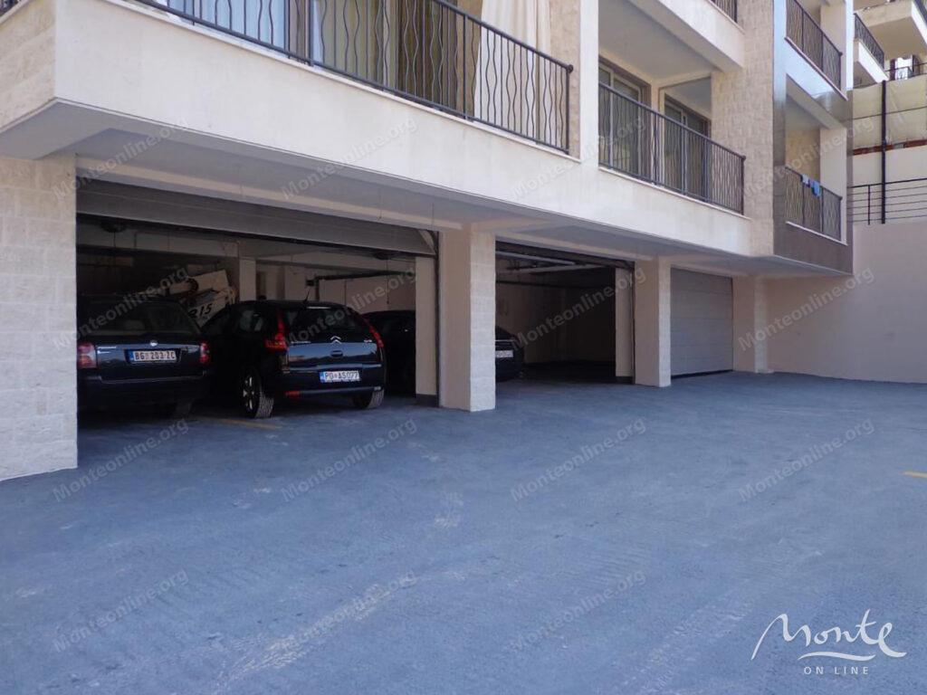 kvartira s 1 spalnej v hec residence przhno 19