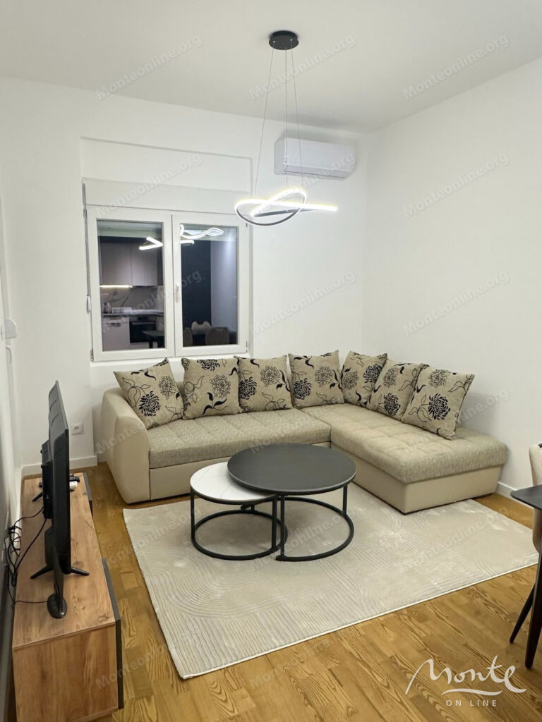 novaya meblirovannaya kvartira s 1 spalnej v sovremennom zdanii podgoricza 01