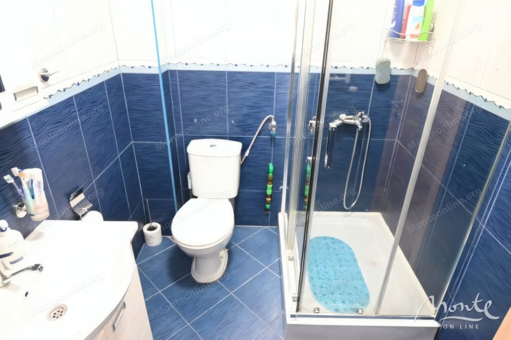 polnostyu otremontirovannaya kvartira s 2 spalnyami v podgoricze rajon donya goricza 21