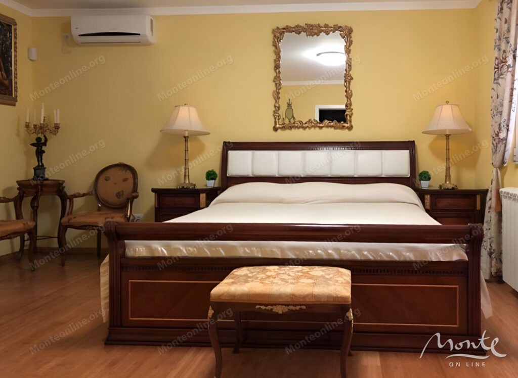 prekrasnyj dom s bolshim uchastkom v tihom rajone lastva grbalska 12