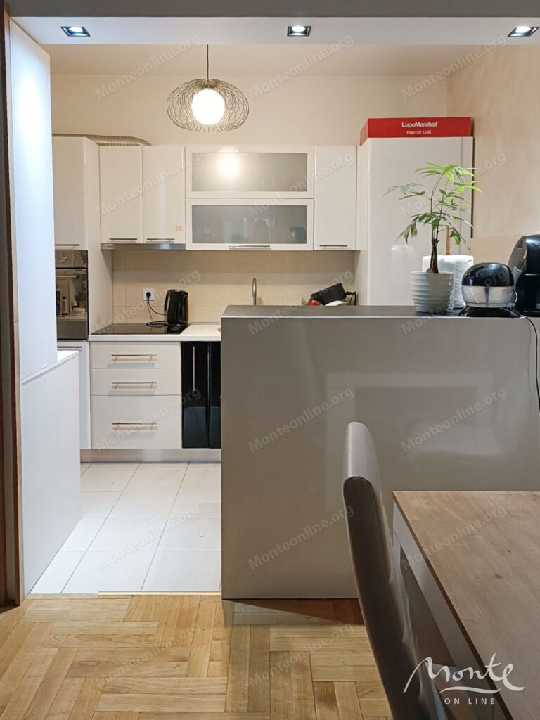 prostornaya kvartira s 1 spalnej i privatnym dvorom v podgoricze 04