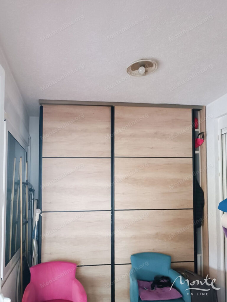 prostornaya kvartira s 1 spalnej i privatnym dvorom v podgoricze 05