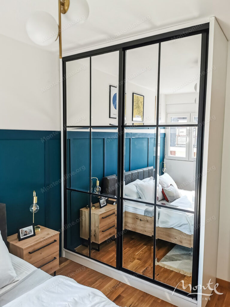 prostornaya kvartira s 2 spalnyami v novostrojke podgoricza 11