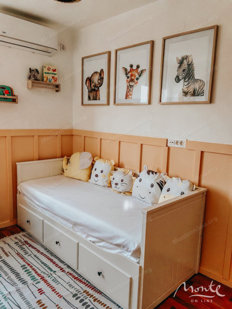 prostornaya kvartira s 2 spalnyami v novostrojke podgoricza 14