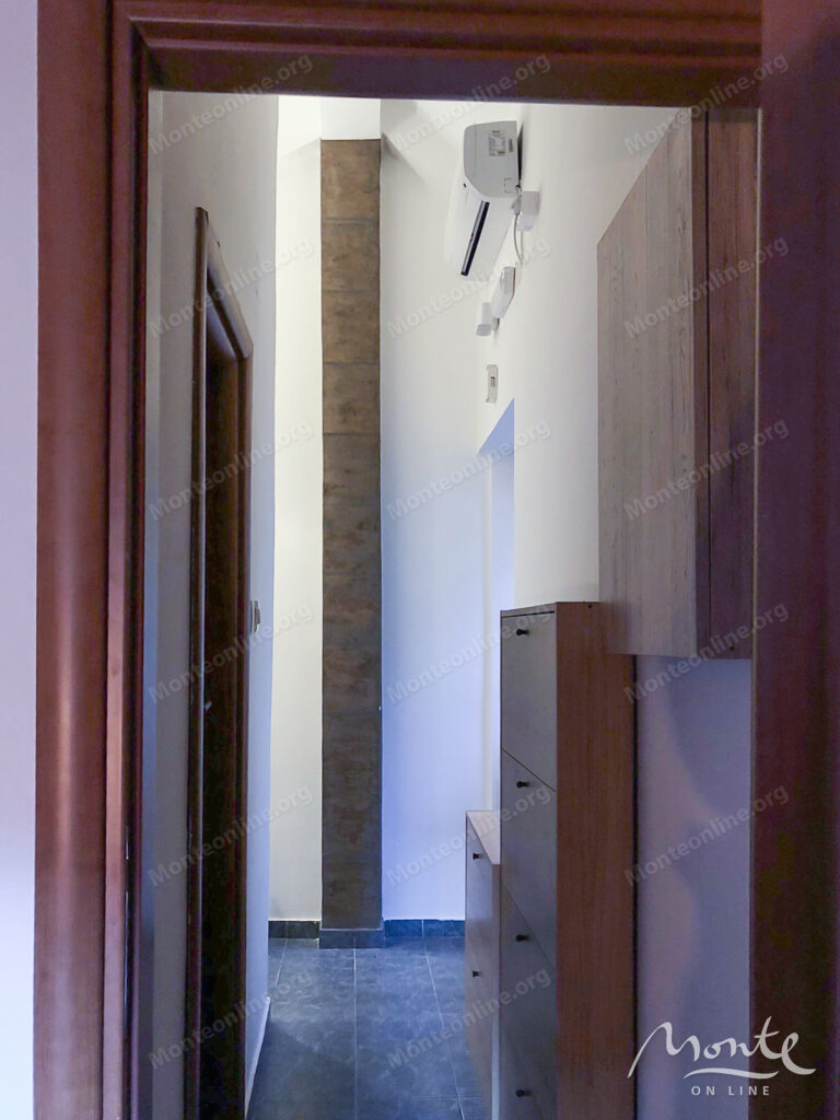 roskoshno meblirovannaya kvartira s 2 spalnyami v starom gorode kotora 21