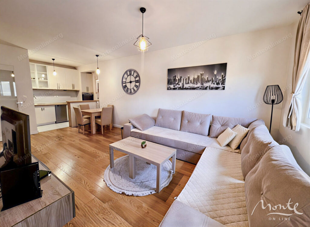 sovremennaya kvartira s 1 spalnej balkonom i kladovoj v central point podgoricza 02