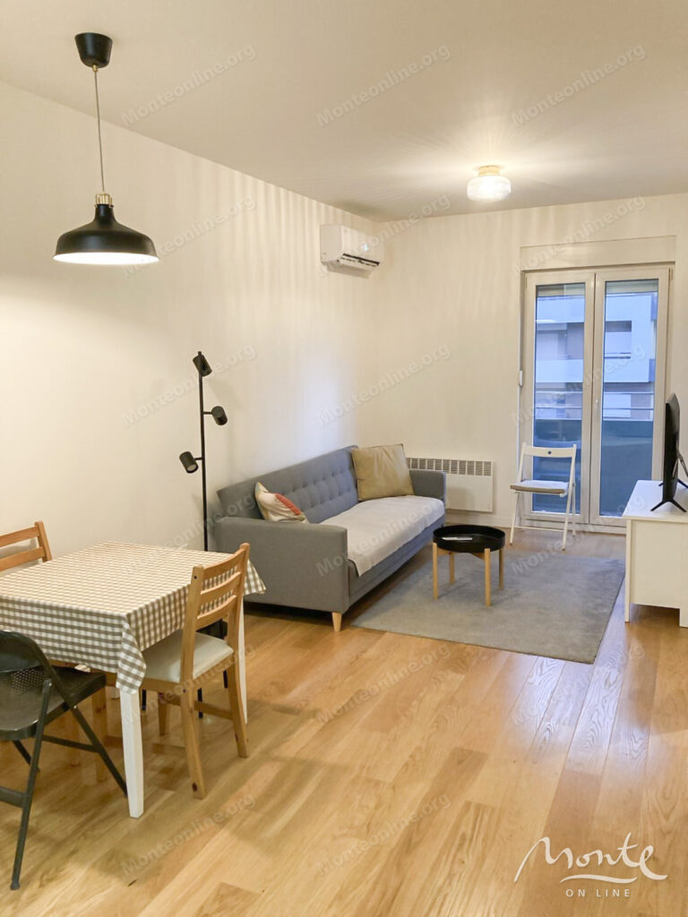 sovremennaya kvartira s 1 spalnej i garazhnym mestom v podgoricze 01