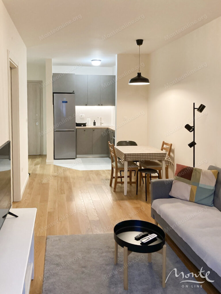 sovremennaya kvartira s 1 spalnej i garazhnym mestom v podgoricze 02