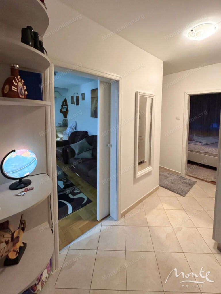 uyutnaya kvartira s 2 spalnyami v odnom iz samyh udobnyh rajonov zabelo podgoricza 12