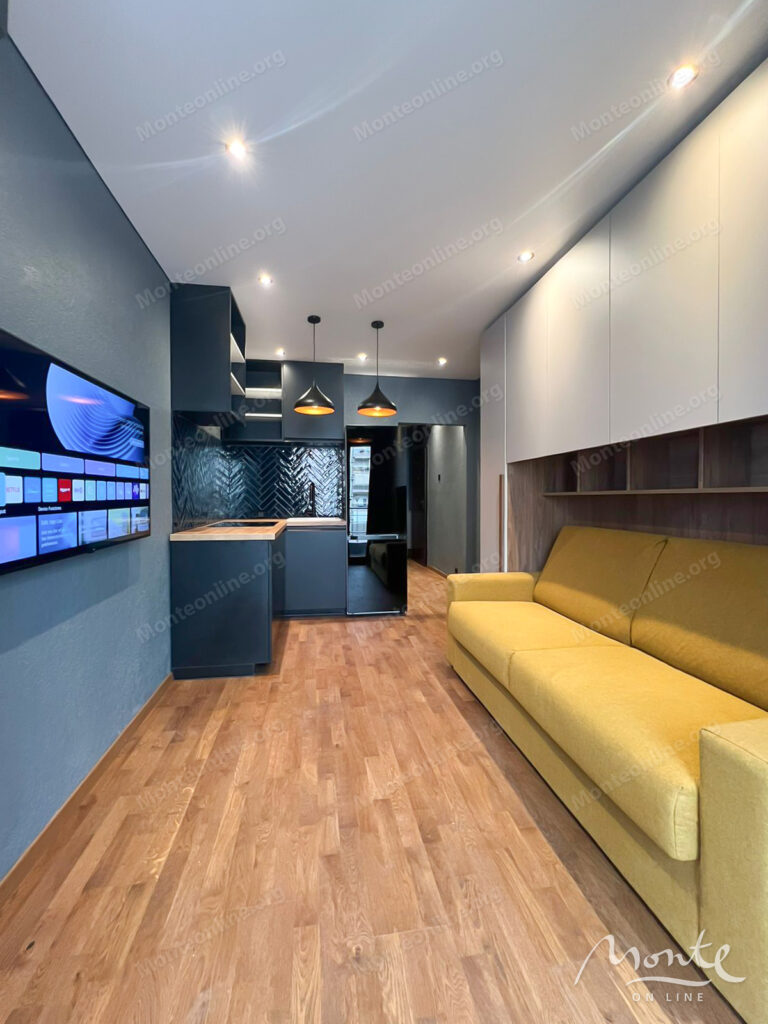 uyutnaya studiya v czentre budvy ryadom s mega mall 01