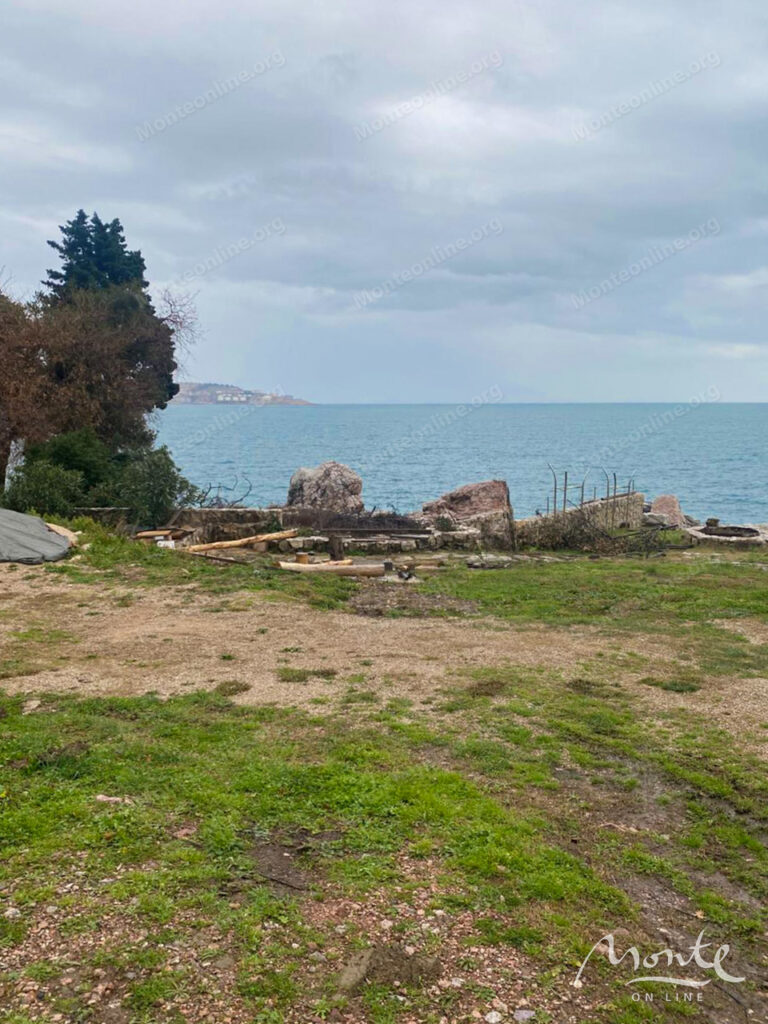 investiczionnyj uchastok na beregu morya pod stroitelstvo otelya v shushani bar 03