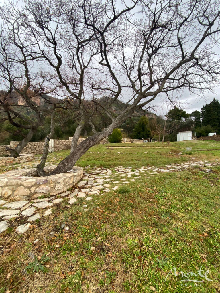 investiczionnyj uchastok na beregu morya pod stroitelstvo otelya v shushani bar 07
