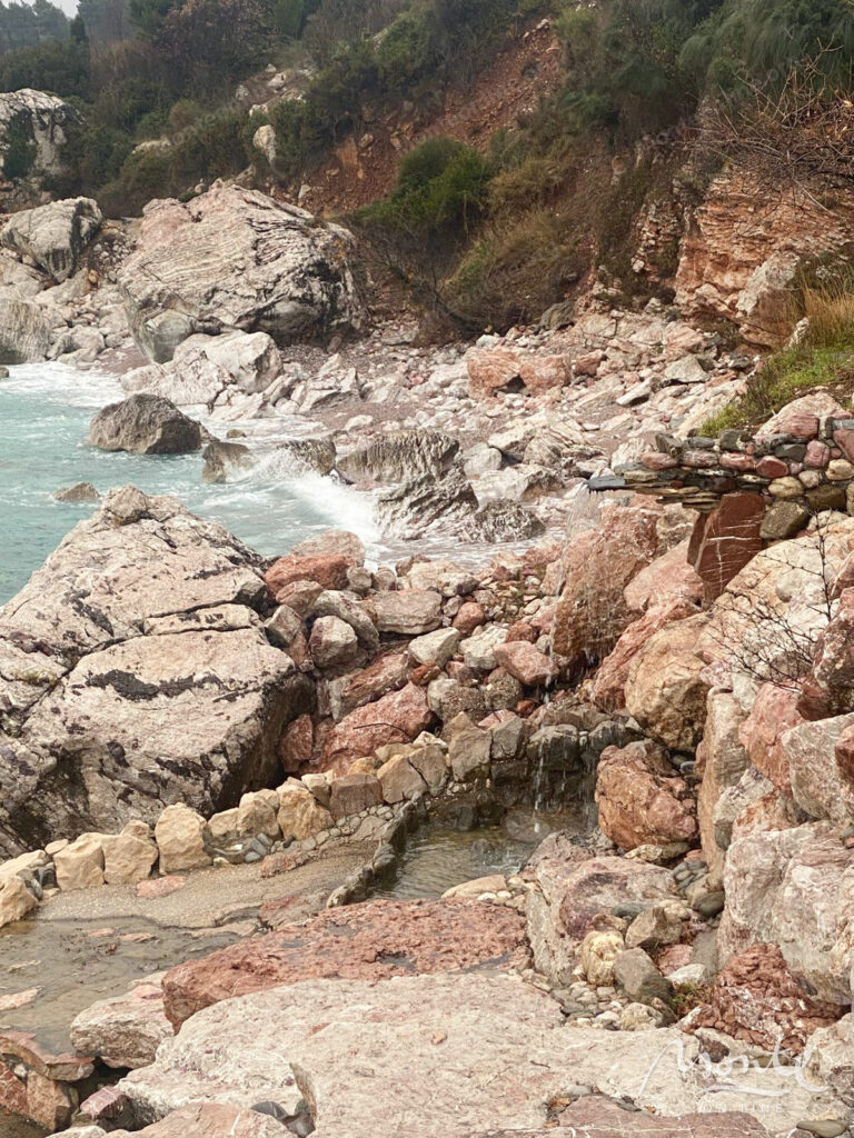 investiczionnyj uchastok na beregu morya pod stroitelstvo otelya v shushani bar 10