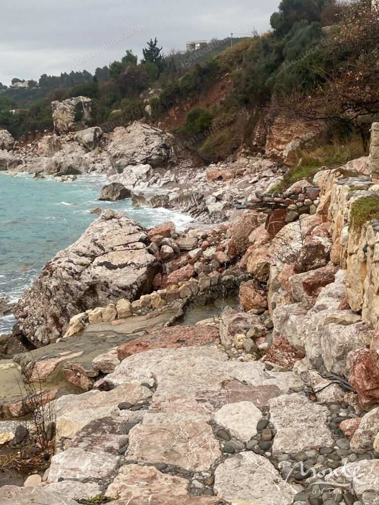 investiczionnyj uchastok na beregu morya pod stroitelstvo otelya v shushani bar 11