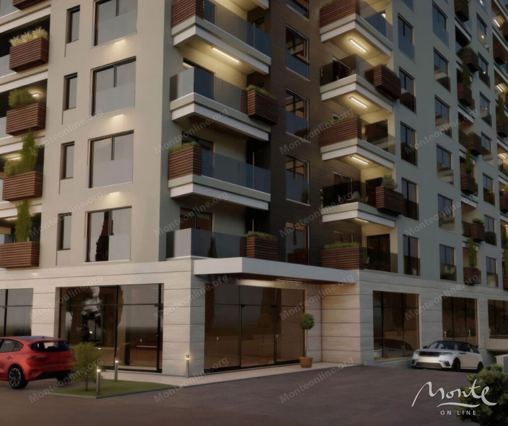 kvartira s 1 spalnej v novom zhilom komplekse v samom serdcze bara 03