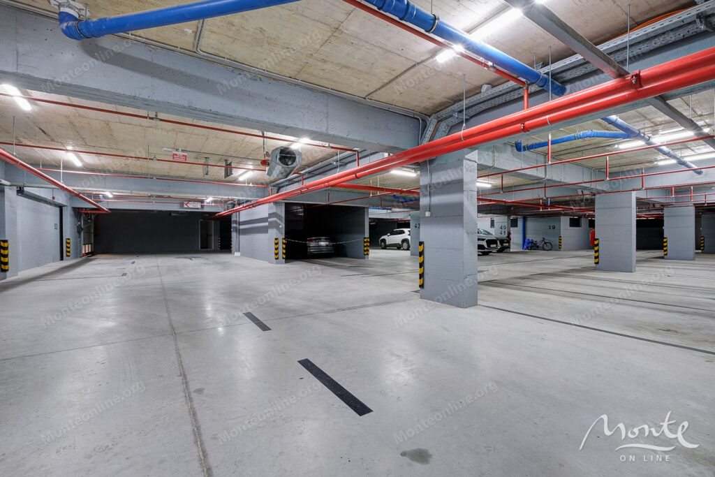 kvartira s 1 spalnej v sovremennom komplekse s bassejnom bechichi 28