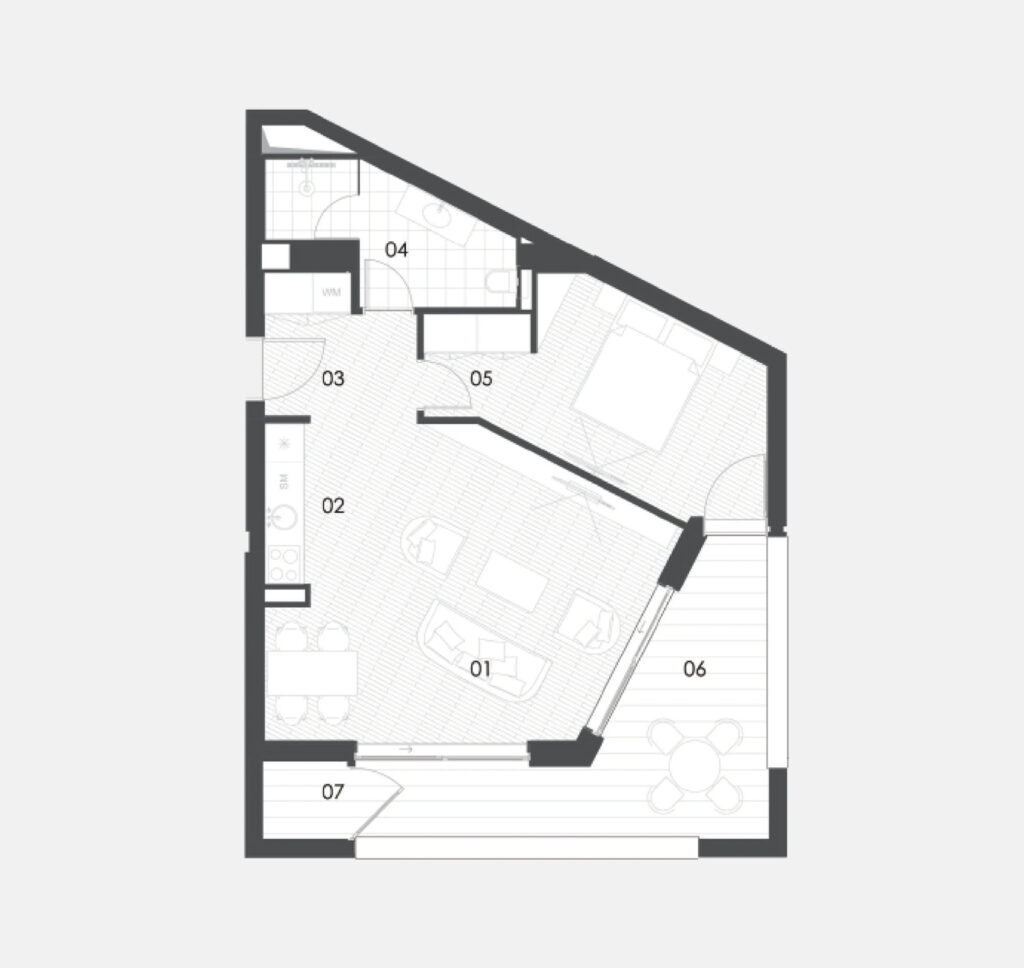 Vuelo Sobre – Bečići