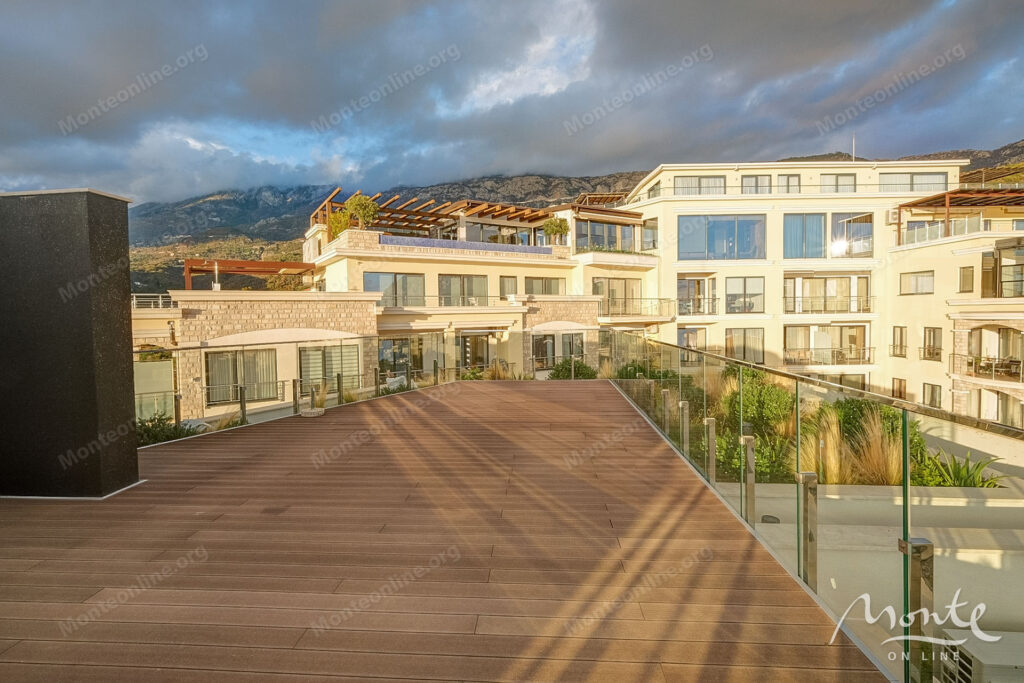 kvartira s 1 spalnej v sovremennom zakrytom zhilom komplekse bechichi 14