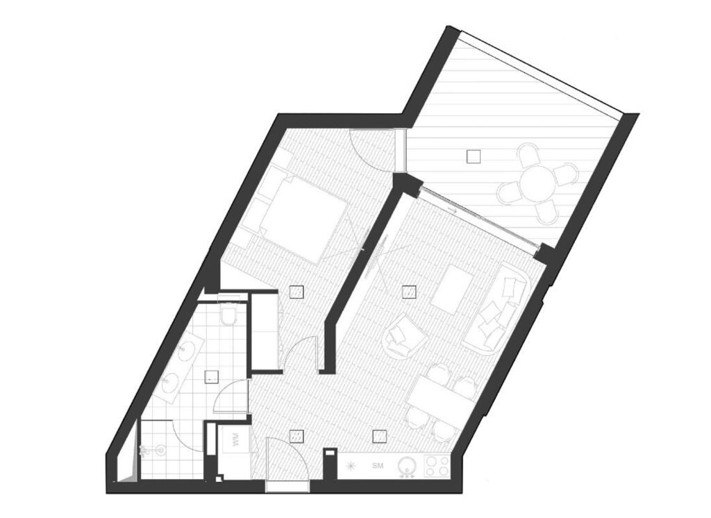 Vuelo Sobre – Bečići